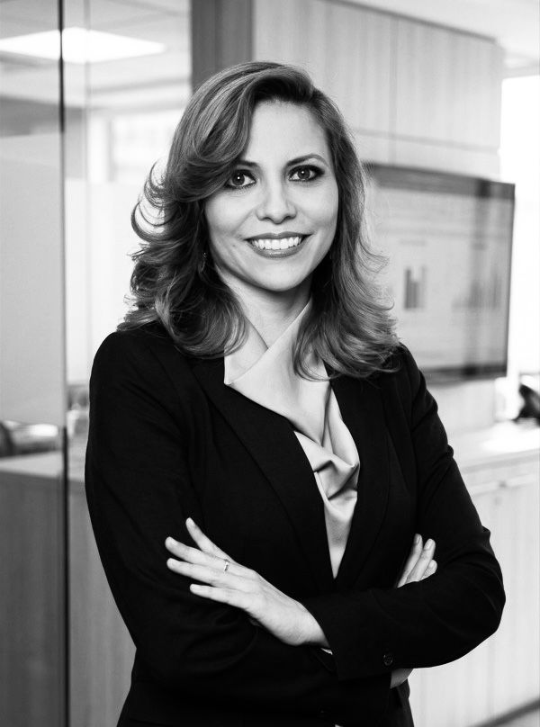 Korina Velasquez